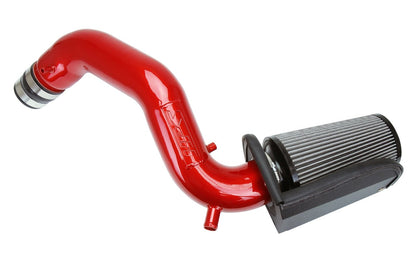 HPS Performance HPS Shortram Air Intake Kit 2019-2021 Hyundai Veloster 1.6L Turbo