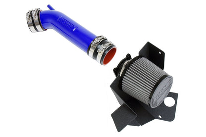 HPS Performance HPS Shortram Air Intake Kit with Heat Shield Infiniti 03-07 G35 Coupe