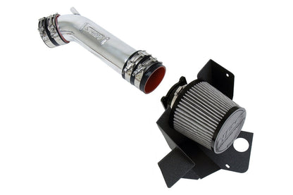 HPS Performance HPS Shortram Air Intake Kit with Heat Shield Infiniti 03-07 G35 Coupe