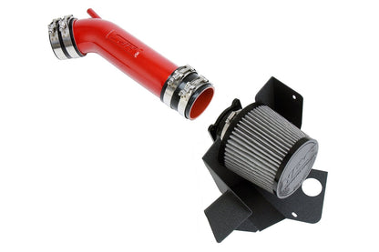 HPS Performance HPS Shortram Air Intake Kit with Heat Shield Infiniti 03-07 G35 Coupe