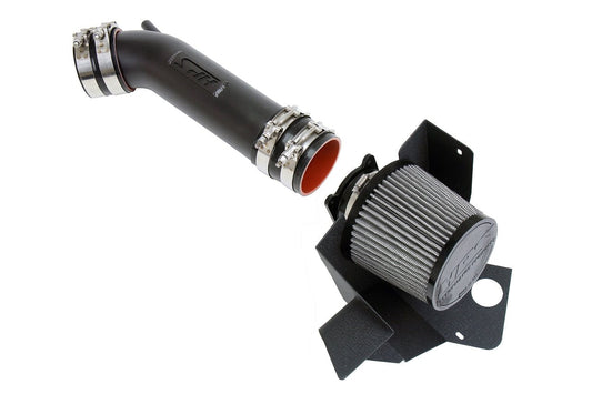 HPS Performance HPS Shortram Air Intake Kit with Heat Shield Infiniti 03-07 G35 Coupe