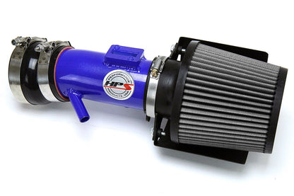 HPS Performance HPS Shortram Air Intake Kit 2013-2016 Nissan Pathfinder 3.5L V6