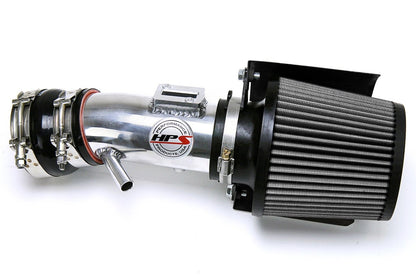 HPS Performance HPS Shortram Air Intake Kit 2013-2016 Nissan Pathfinder 3.5L V6