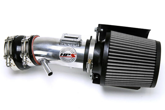 HPS Performance HPS Shortram Air Intake Kit 2013-2016 Nissan Pathfinder 3.5L V6