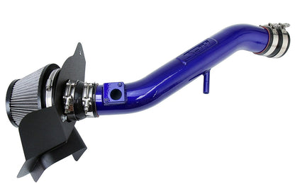 HPS Performance Air Intake Kit 2013-2020 Lexus GS350 3.5L V6, Includes Heat Shield