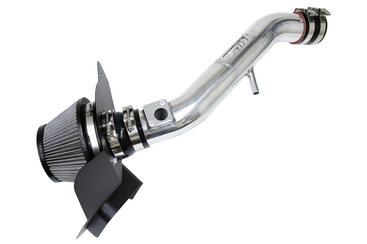 HPS Performance Air Intake Kit 2013-2020 Lexus GS350 3.5L V6, Includes Heat Shield
