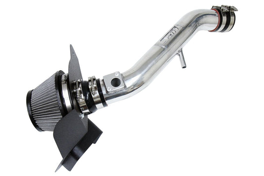 HPS Performance Air Intake Kit 2013-2020 Lexus GS350 3.5L V6, Includes Heat Shield