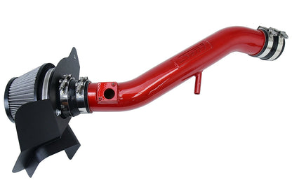 HPS Performance Air Intake Kit 2013-2020 Lexus GS350 3.5L V6, Includes Heat Shield