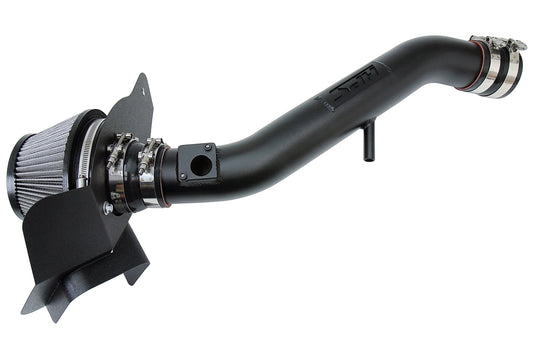 HPS Performance Air Intake Kit with Heat Shield, 2016-2025 Lexus RC300 3.5L V6