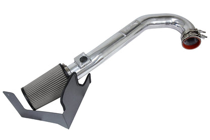 HPS Performance HPS Shortram Air Intake Kit with Heat Shield Subaru 2018-2025 Crosstrek