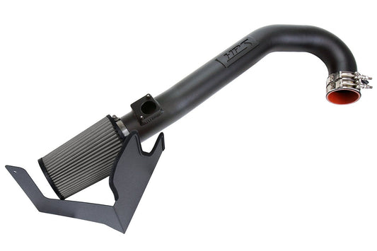 HPS Performance HPS Shortram Air Intake Kit with Heat Shield Subaru 2017-2026 Impreza