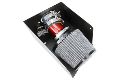 HPS Performance HPS Shortram Air Intake Kit 2000-2006 Volkswagen Golf GTI MK4 1.8T Turbo