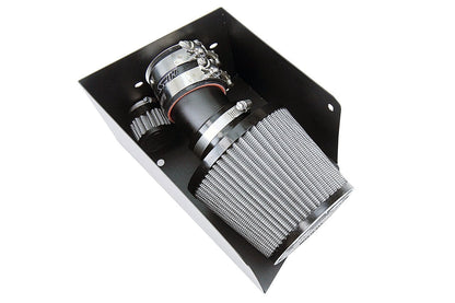 HPS Performance HPS Shortram Air Intake Kit 2000-2006 Volkswagen Golf GTI MK4 1.8T Turbo