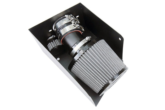 HPS Performance HPS Shortram Air Intake Kit 2000-2006 Volkswagen Golf GTI MK4 1.8T Turbo