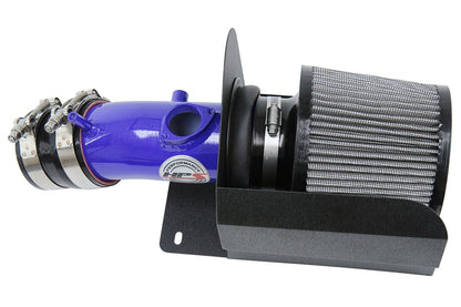 HPS Performance HPS Shortram Air Intake Kit 2014-2018 Mazda Mazda3 2.0L, Skyactiv