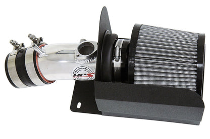 HPS Performance HPS Shortram Air Intake Kit 2014-2018 Mazda Mazda3 2.0L, Skyactiv