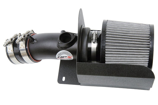 HPS Performance HPS Shortram Air Intake Kit 2014-2018 Mazda Mazda3 2.0L, Skyactiv