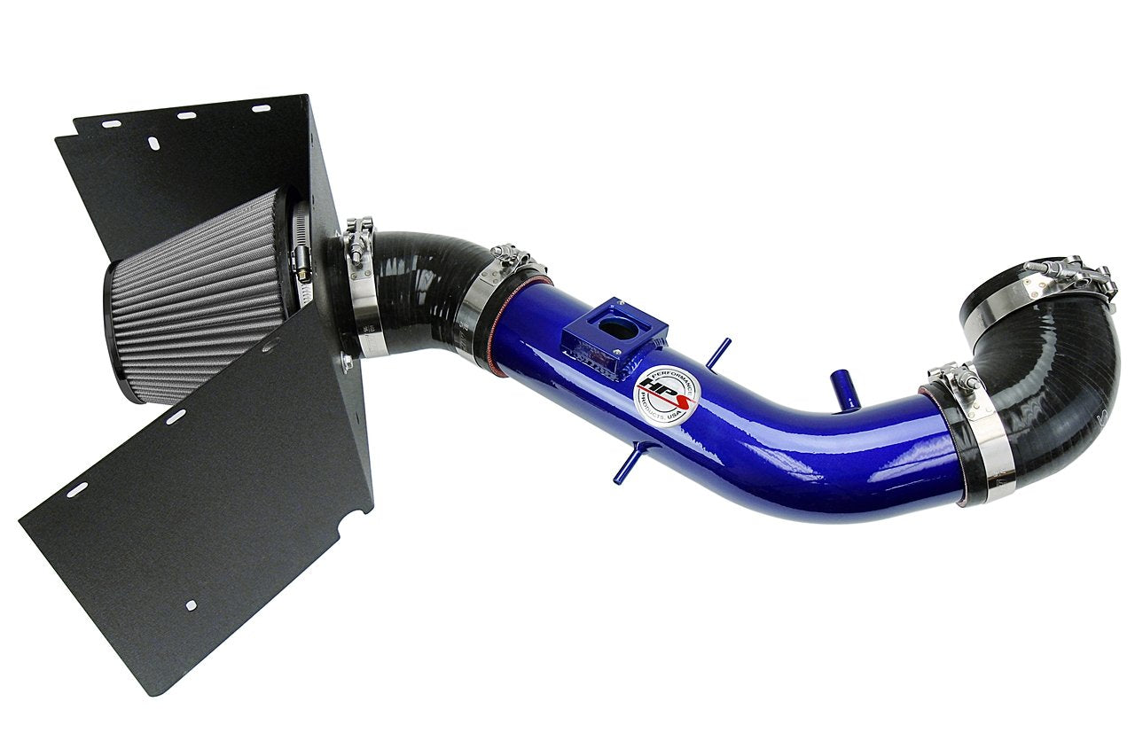 HPS Performance HPS Shortram Air Intake Kit Toyota 2003-2004 4Runner 4.7L V8