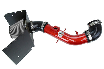HPS Performance HPS Shortram Air Intake Kit Toyota 2003-2004 4Runner 4.7L V8