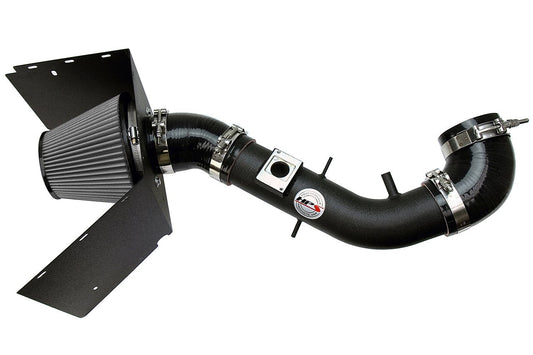 HPS Performance HPS Shortram Air Intake Kit Toyota 2003-2004 4Runner 4.7L V8