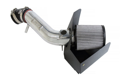 HPS Performance Air Intake Kit Toyota 2018-2023 Camry 3.5L V6, Includes Heat Shield
