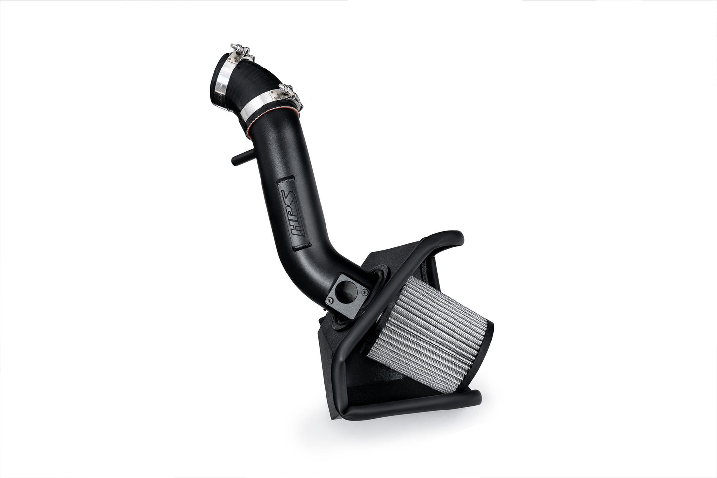 HPS Performance Air Intake Kit Toyota 2018-2023 Camry 3.5L V6, Includes Heat Shield