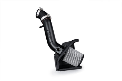 HPS Performance Air Intake Kit Toyota 2018-2023 Camry 3.5L V6, Includes Heat Shield