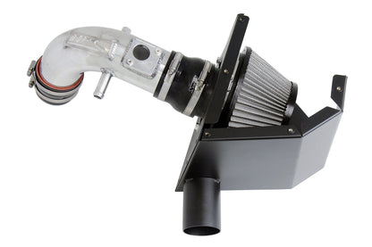 HPS Performance HPS Shortram Air Intake Kit with Heat Shield Toyota 2007-2009 Camry 2.4L