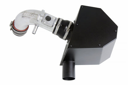 HPS Performance HPS Shortram Air Intake Kit with Heat Shield Toyota 2007-2009 Camry 2.4L