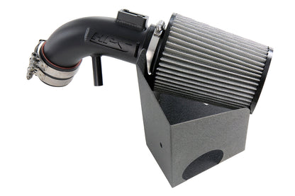 HPS Performance Air Intake Kit Honda 2006-2011 Civic 1.8L Gas, Includes Heat Shield