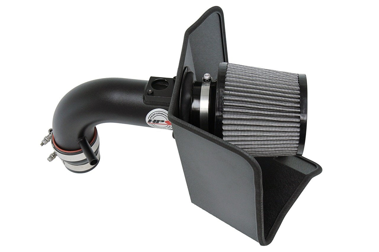 HPS Performance HPS All-New Shortram Air Intake Kit 2008-2015 Scion xB 2.4L