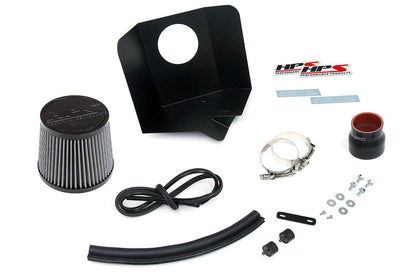 HPS Performance HPS All-New Shortram Air Intake Kit 2008-2015 Scion xB 2.4L