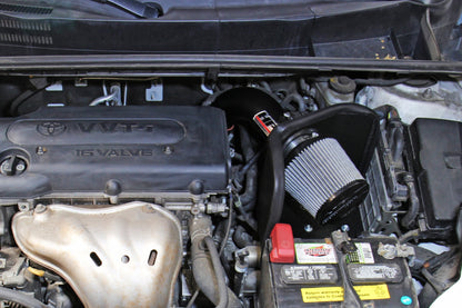 HPS Performance HPS All-New Shortram Air Intake Kit 2008-2015 Scion xB 2.4L