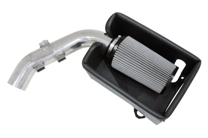 HPS Performance HPS Shortram Air Intake Kit with Heat Shield 2012-2019 BMW 640i 3.0L