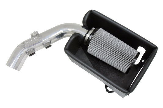 HPS Performance HPS Shortram Air Intake Kit with Heat Shield 2012-2019 BMW 640i 3.0L