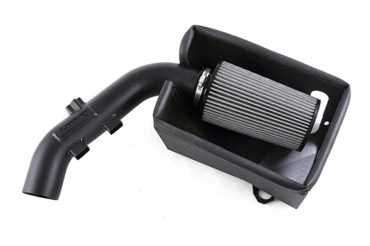 HPS Performance HPS Shortram Air Intake Kit with Heat Shield 2012-2019 BMW 640i 3.0L