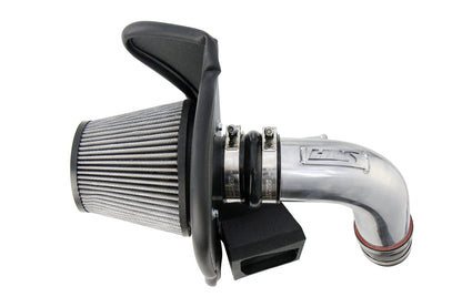 HPS Performance Products Air Intake Kit 2020-2023 BMW X6 3.0L Turbo B58 G06, Includes Heat Shield, 827-702