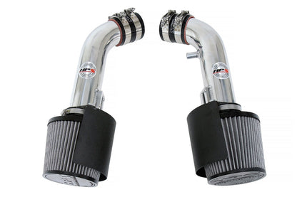HPS Performance HPS Shortram Air Intake Kit Nissan 2009-2020 370Z 3.7L V6