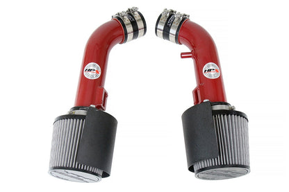 HPS Performance HPS Shortram Air Intake Kit Nissan 2009-2020 370Z 3.7L V6