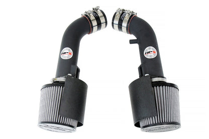HPS Performance HPS Shortram Air Intake Kit Nissan 2009-2020 370Z 3.7L V6