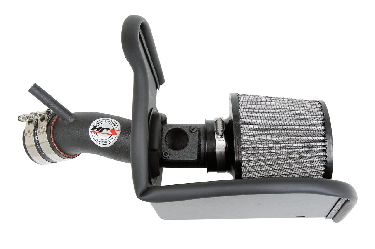 HPS Performance Products Air Intake Kit Toyota 2020-2022 Corolla 1.8L Gas