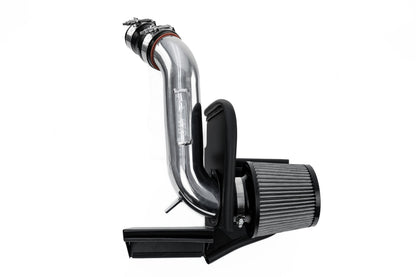 HPS Performance Air Intake with Heat Shield, Volkswagen 2019-2021 Jetta 1.4L Turbo, 827-714