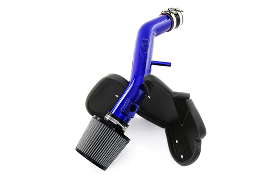 HPS Performance Products Cold Air Intake Kit Lexus 07-11 GS350 3.5L V6, 827-720