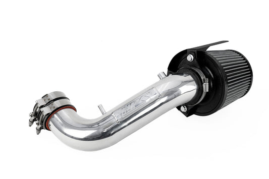HPS Performance HPS Shortram Air Intake Kit 2002-2004 Honda CR-V 2.4L, Includes Heat Shield, 827-724