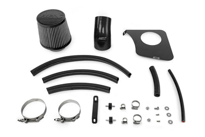HPS Performance All-New HPS Performance Air Intake Kit with Heat Shield, 2009-2014 Acura TSX 2.4L, 827-738