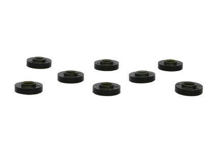 Whiteline 10/65-73 Ford Mustang Front Shock Absorber Lower Bushing W31409