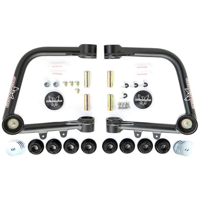Camburg Toyota Tundra 2WD/4WD 07-21 Performance X-Joint Upper Arms CAM-310083