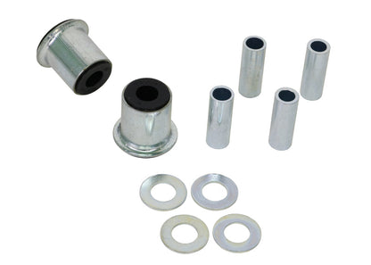 Whiteline 67-73 Ford Mustang Front Control Arm - Front Lower Bushing W53569