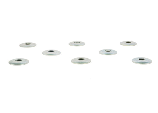 Whiteline Sway Bar Link Washers **Cupped Washers ONLY-NO Bushings** KW2
