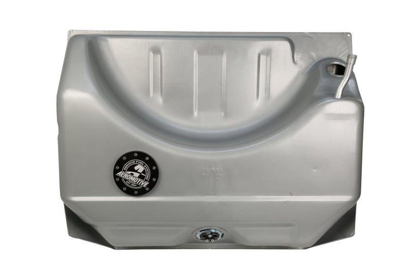 Aeromotive Gen II Stealth Fuel Tank 66-67 GTX Charger — 1P3G5
